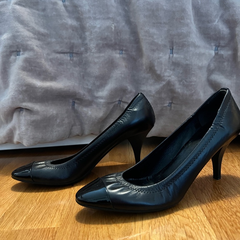 Prada Heels